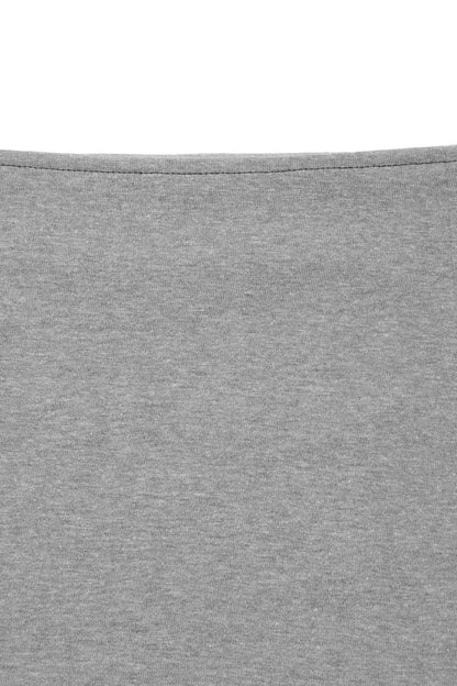 NOA IN HEATHER GREY
