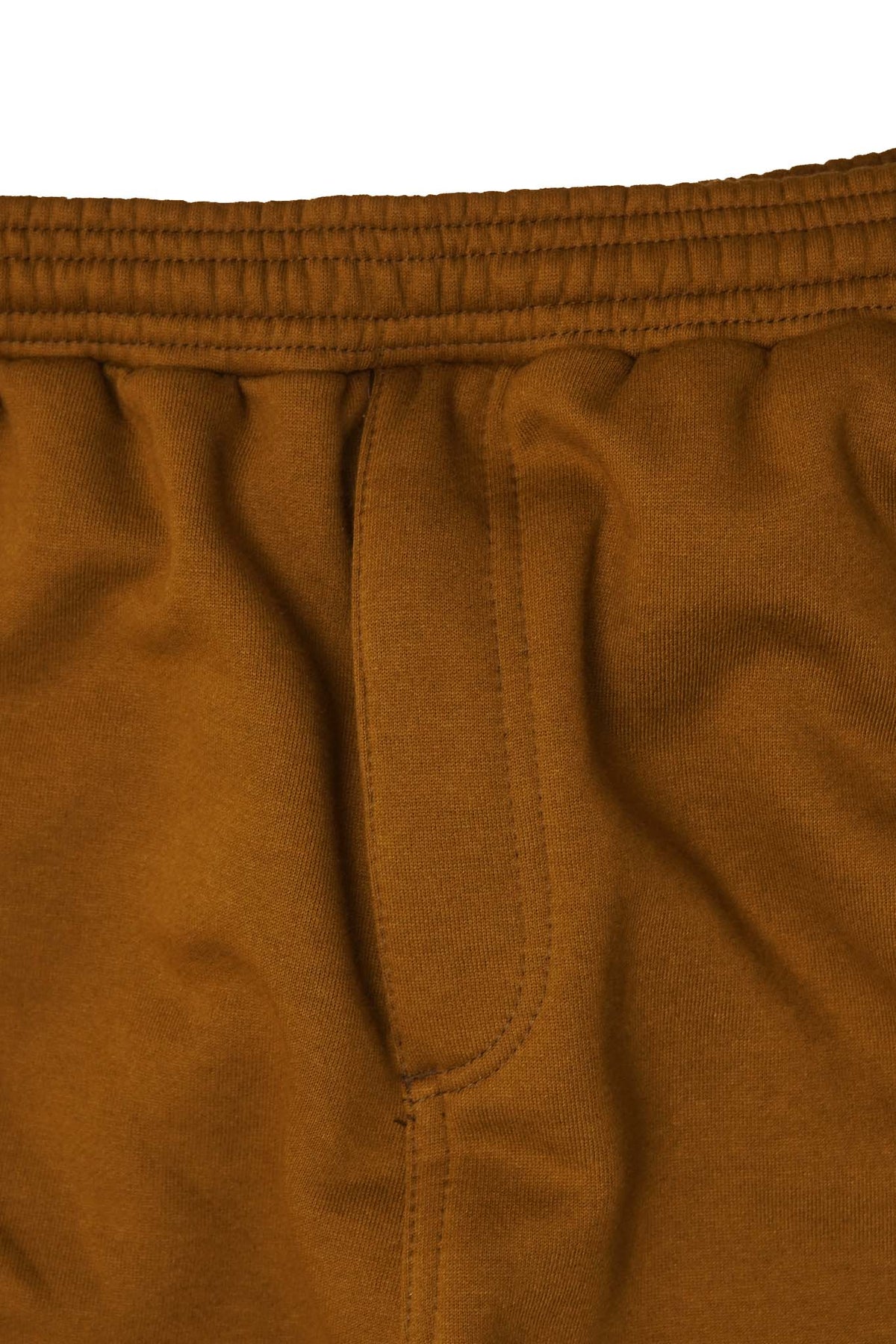 PHAT PANTS IN RUST
