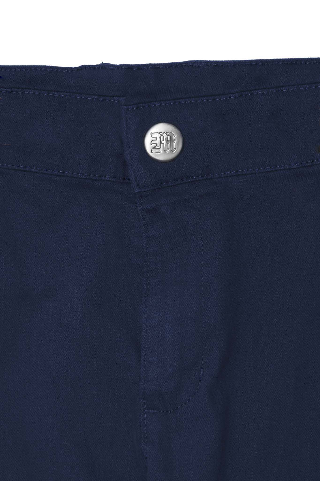 FIELD SHORTS IN NAVY