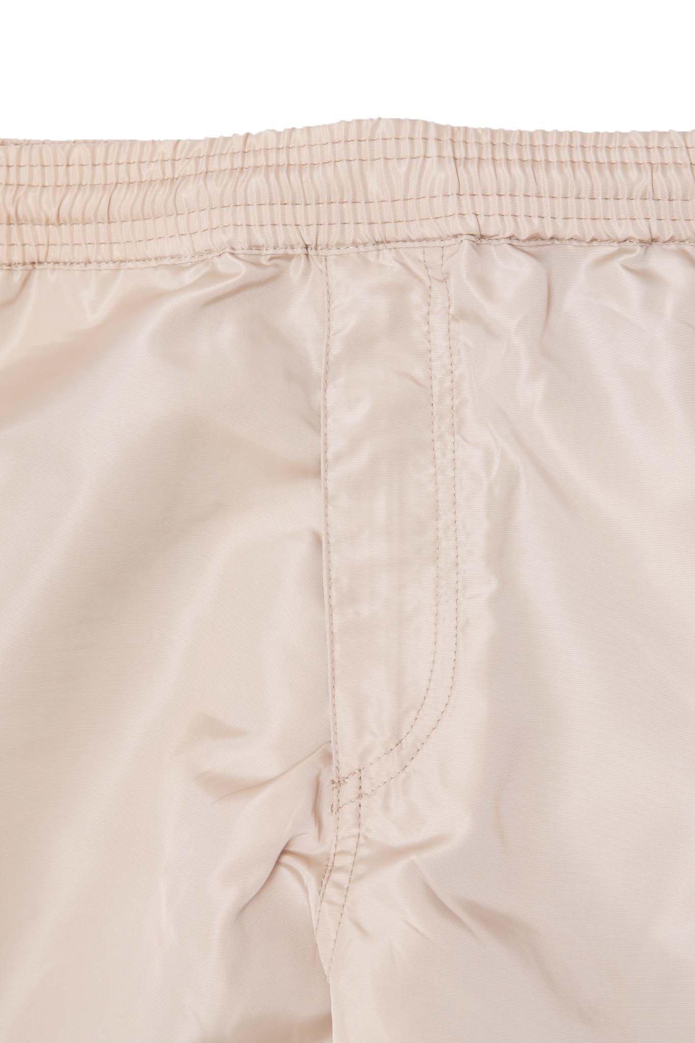 ROGUE BOOTCUT PANTS IN FOSSIL