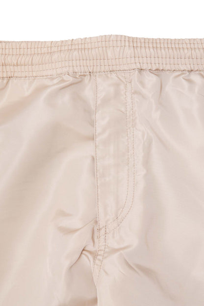 ROGUE BOOTCUT PANTS IN FOSSIL