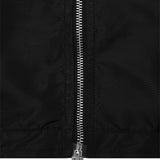"BALANCE" LAKESIDE VEST IN GRAPHITE