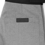 MILITIA PHAT PANTS IN LIGHT ANVIL