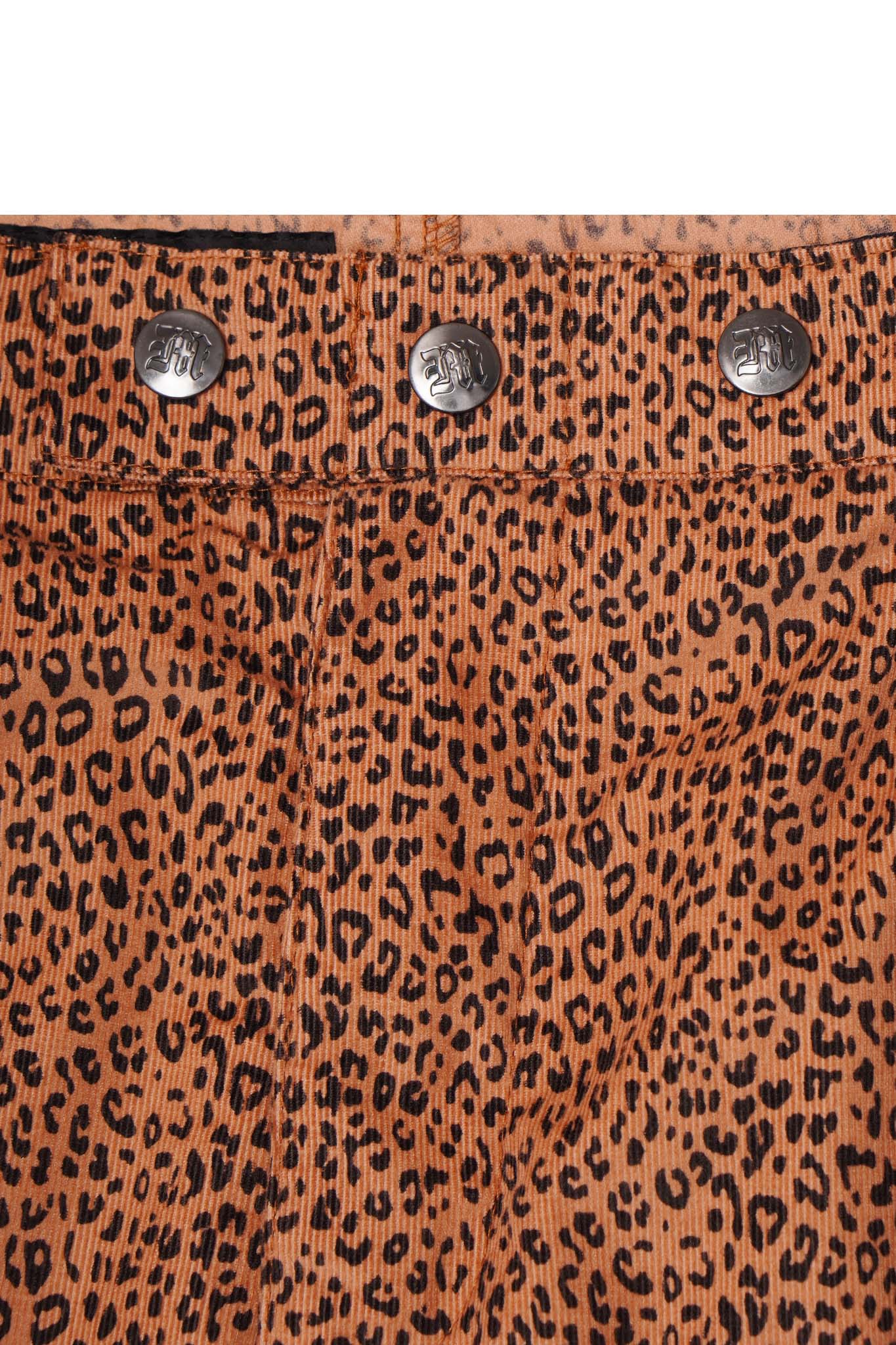 MILITIA PANTS IN DESERT CHEETAH