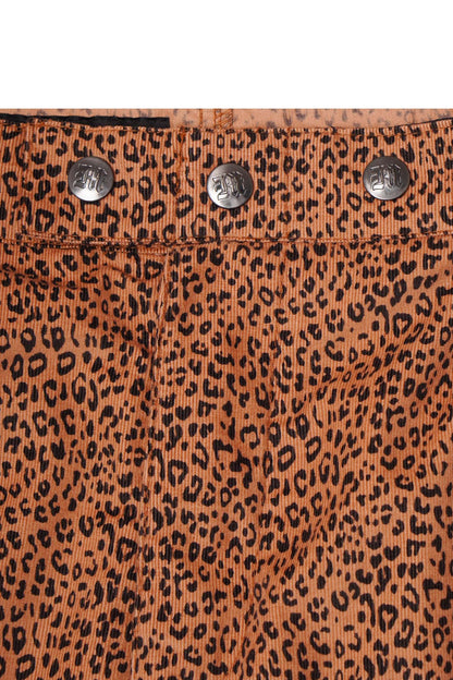 MILITIA PANTS IN DESERT CHEETAH