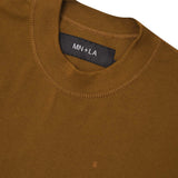 "HITTER" V3 PIQUE BOX TEE