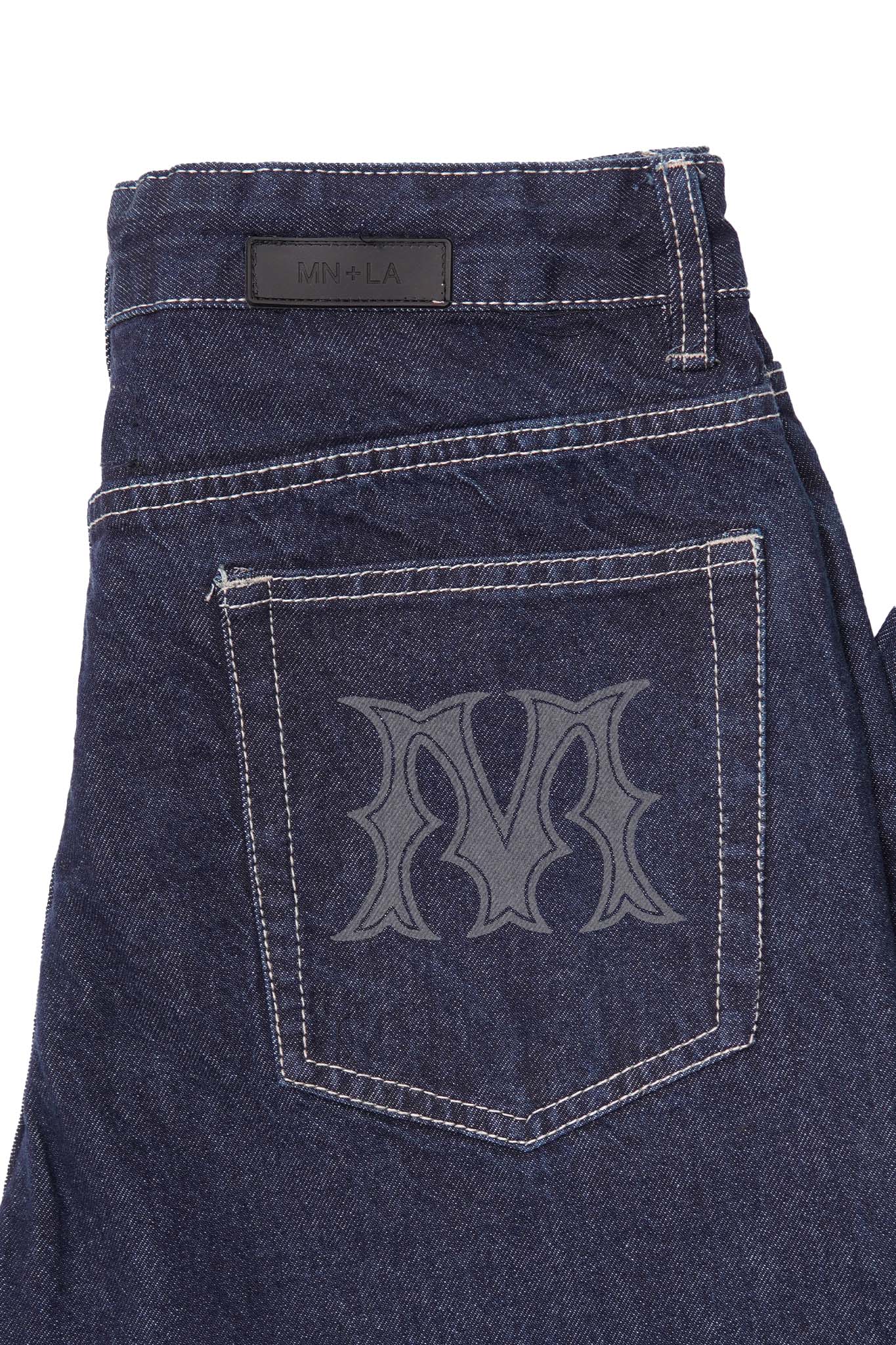 DOUBLE KNEE LOUNGE PANTS IN NIGHTFALL