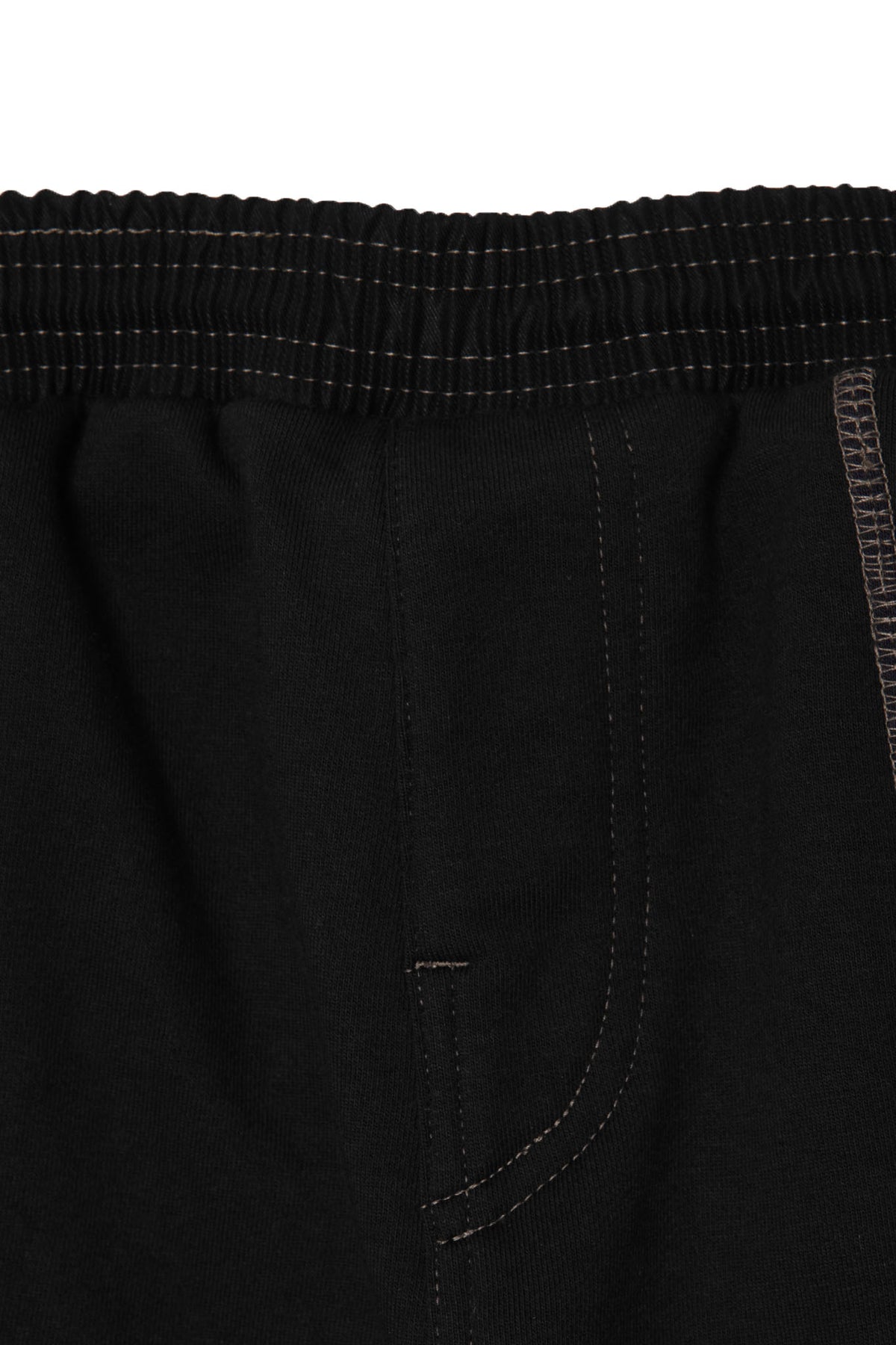 EXO™ PHAT SHORTS IN ANTHRACITE/OLIVE