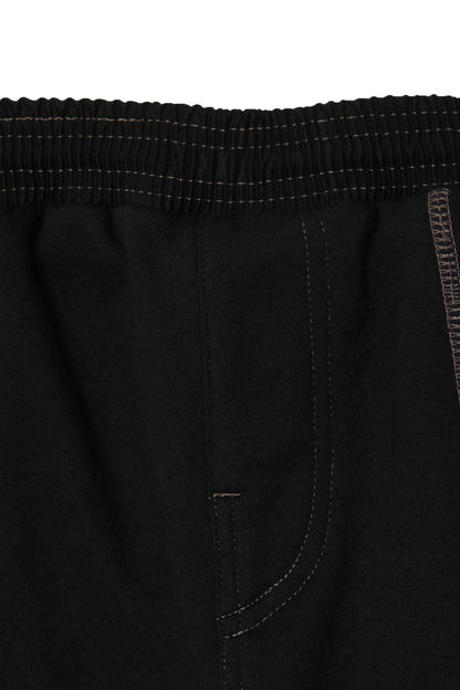 EXO™ PHAT SHORTS IN ANTHRACITE/OLIVE