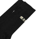 ANTHRACITE LITE SOCKS (3 PACK)
