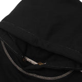 EXO™ HOODIE IN ANTHRACITE/BONE