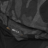 "FLOW" MILITIA HOODIE IN URBAN CAMO