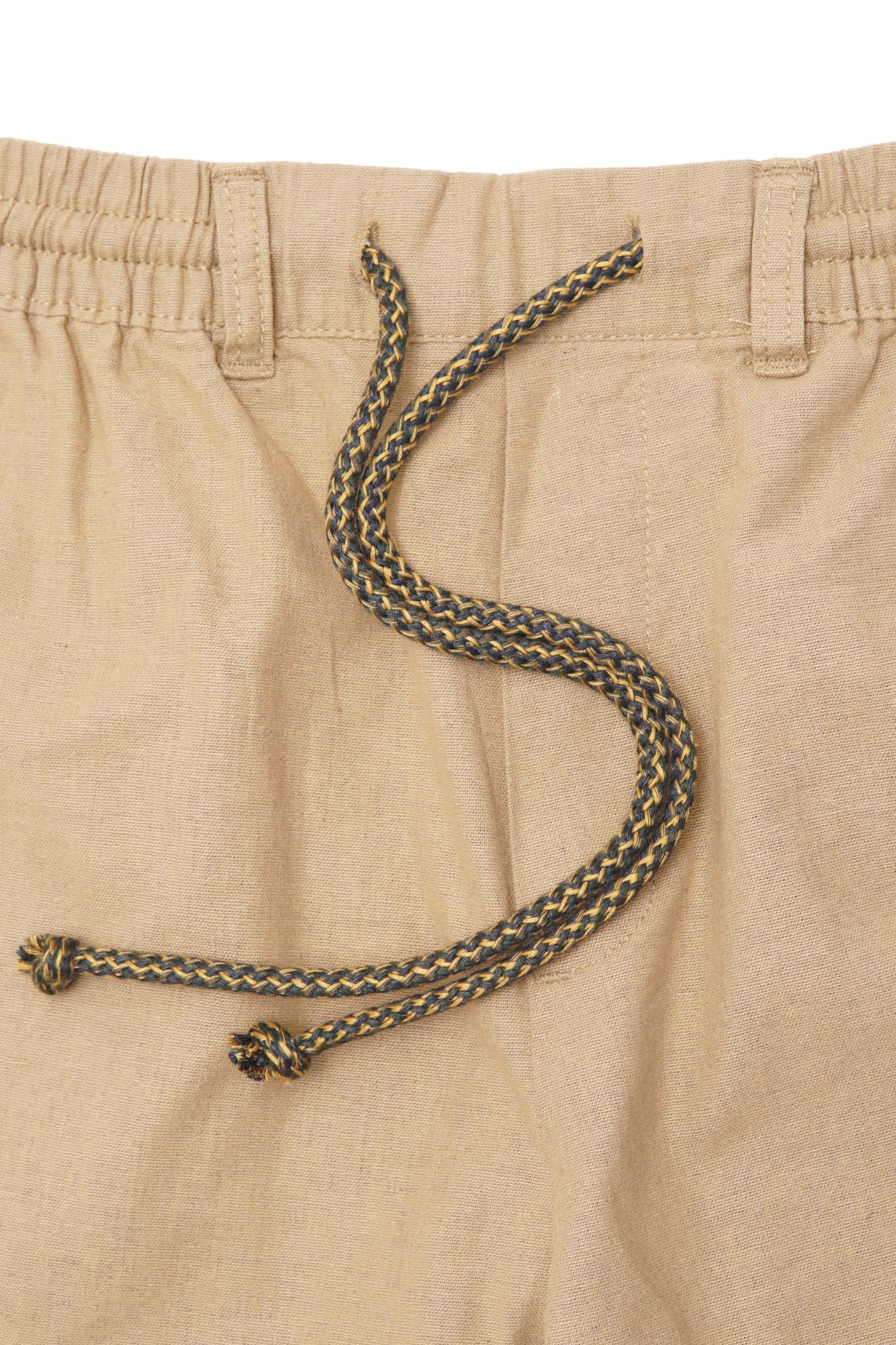 HOUSE SHORTS IN DRIFTWOOD