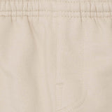 "CRAYONS" LITTLE HUMAN™ SWEATSHORTS IN OAT