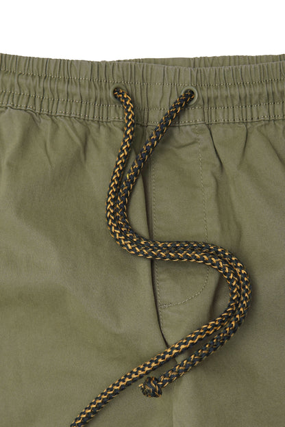 CLANCY PANTS IN OLIVE