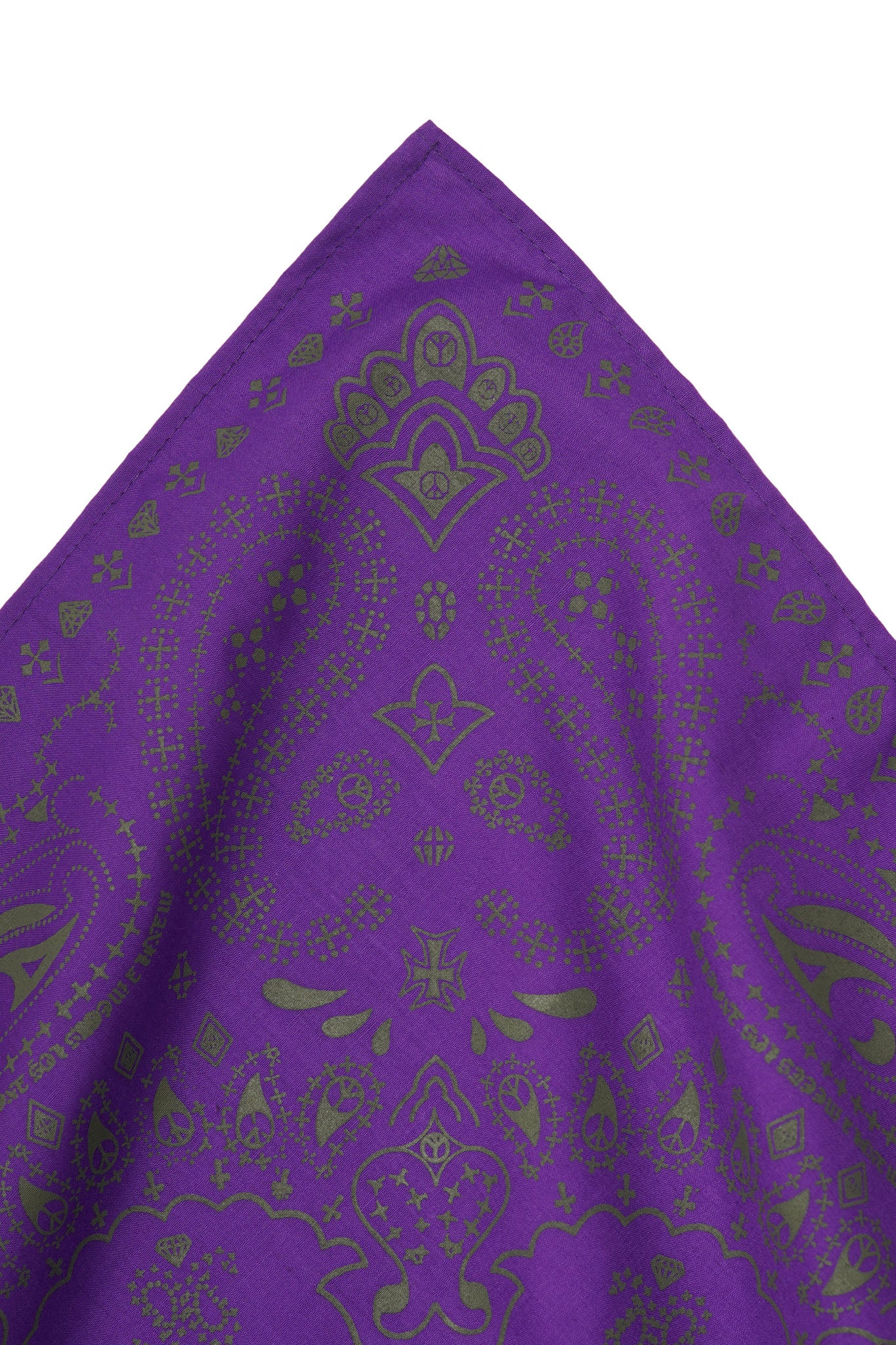 MN+LA™ BANDANA IN JOKER