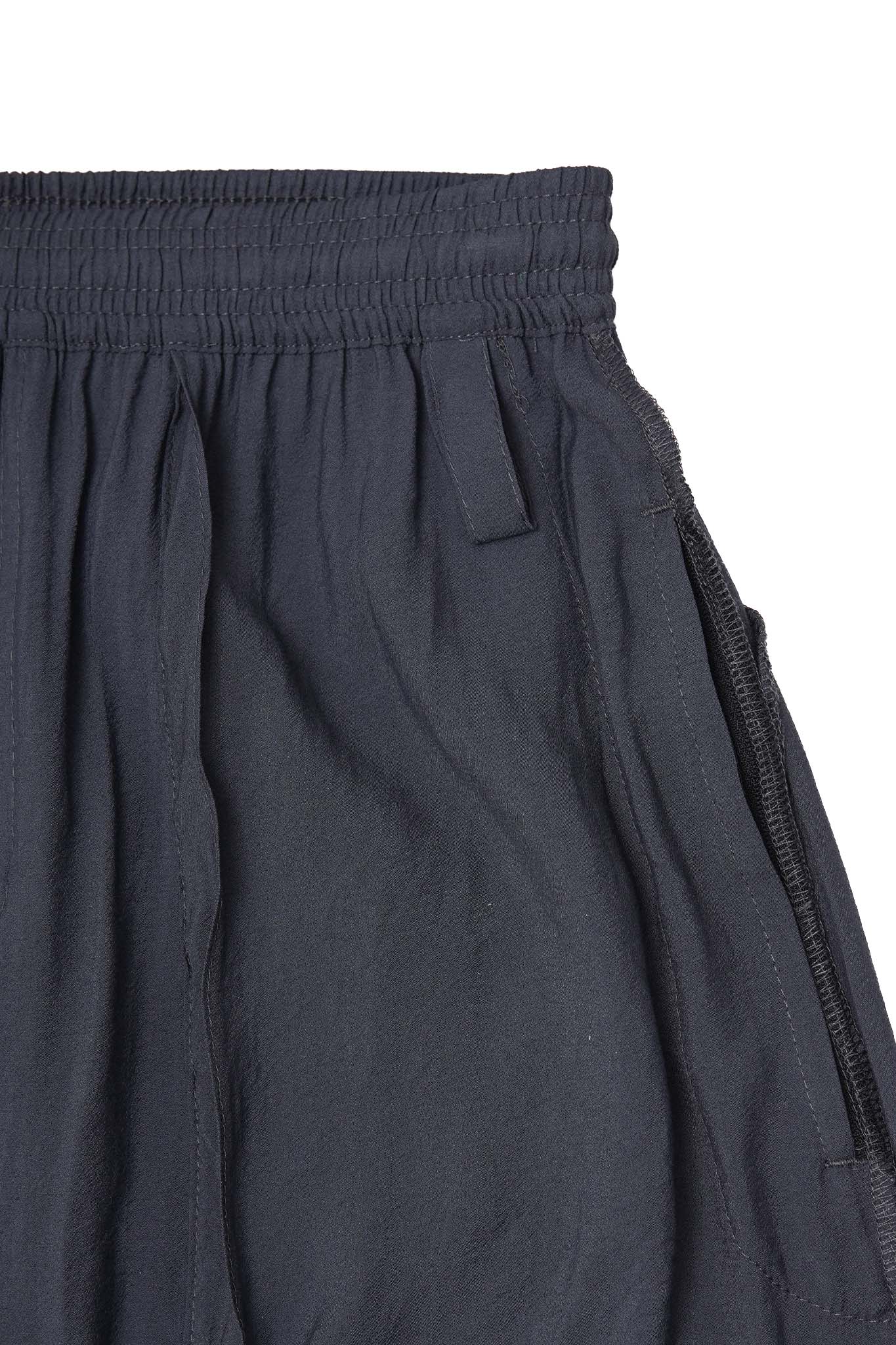 VEINS PANTS IN SLATE