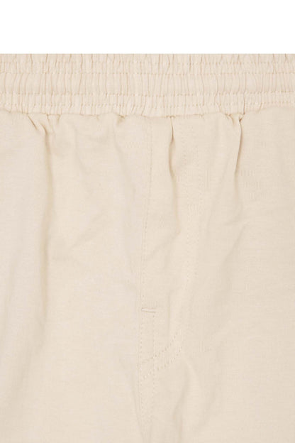 HOUSE SHORTS IN OAT