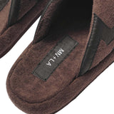 GRIZZLY CLOGS IN WOOD