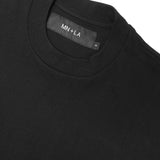 M'$ RIFT BOX TEE IN BRAIN WAVES