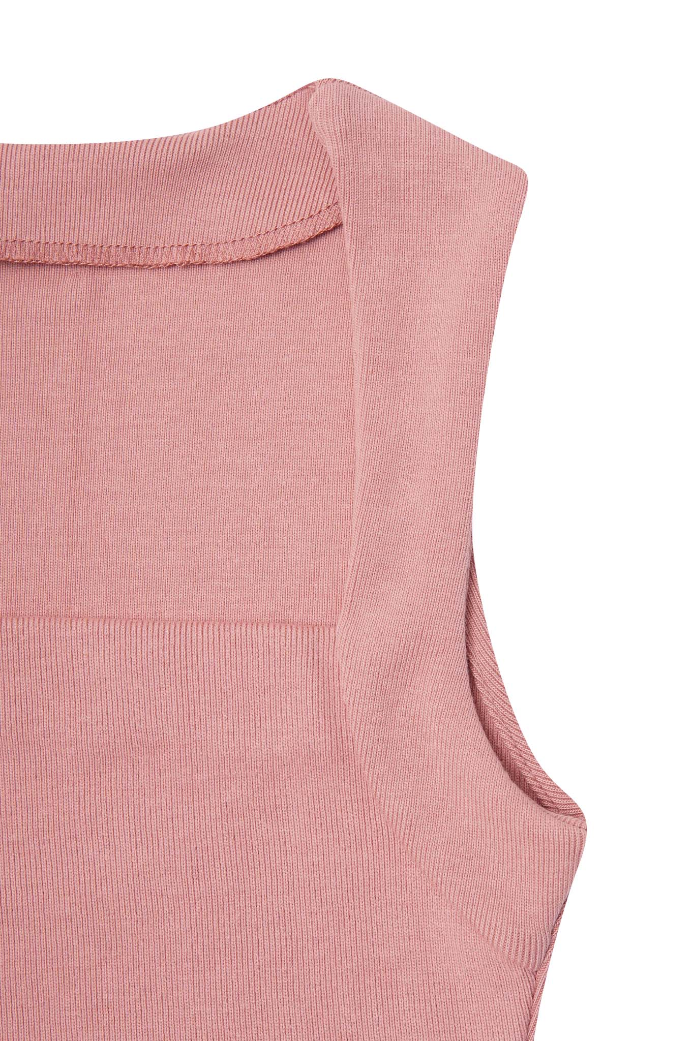 CASEY IN ROSE QUARTZ