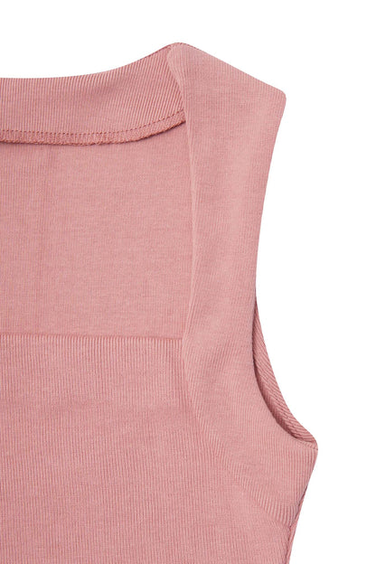 CASEY IN ROSE QUARTZ