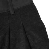 QUEEN OF HEARTS SHORT IN ANTHRACITE