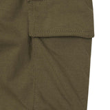 "PAINT SPLAT" LITTLE HUMAN™ CARGO PANTS IN OLIVE