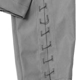 ANIKA JACKET IN STONE GREY