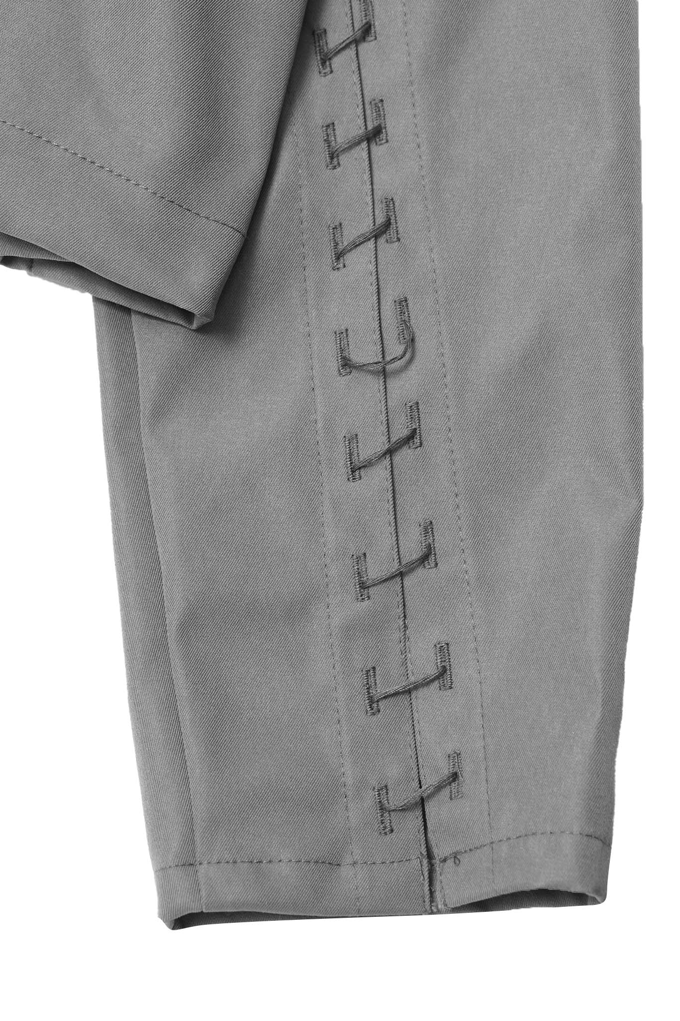 ANIKA JACKET IN STONE GREY