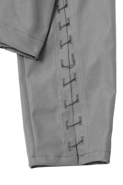 ANIKA JACKET IN STONE GREY