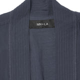 S/S DRAPE V3 IN SLATE