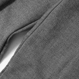 MILITIA PHAT PANTS IN NEVADA GREY