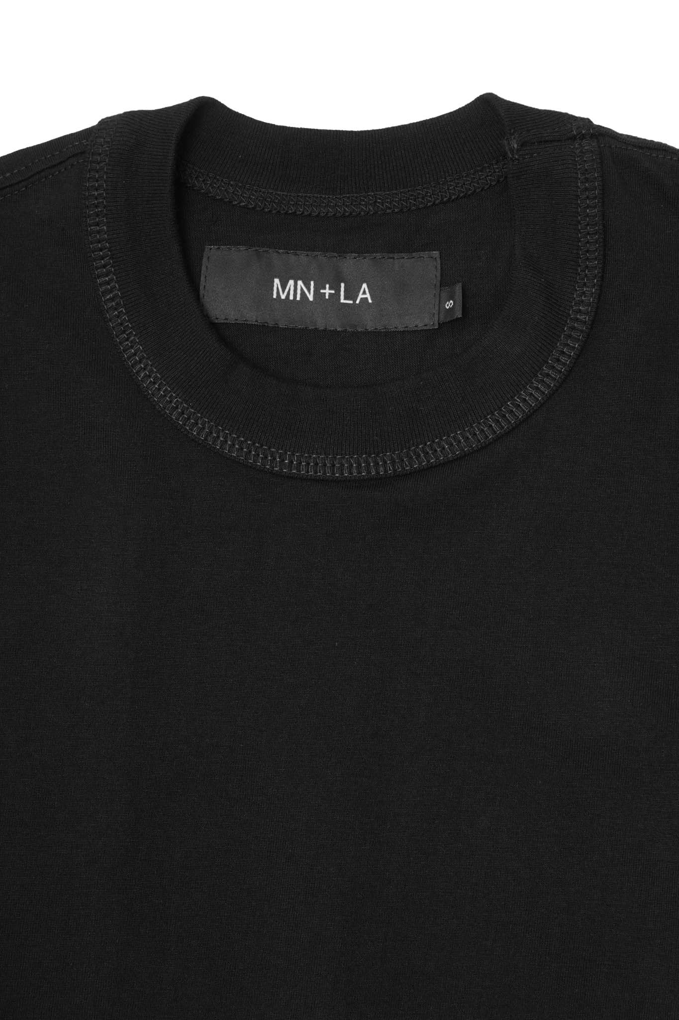 CLASSIC TEE V2 IN ANTHRACITE