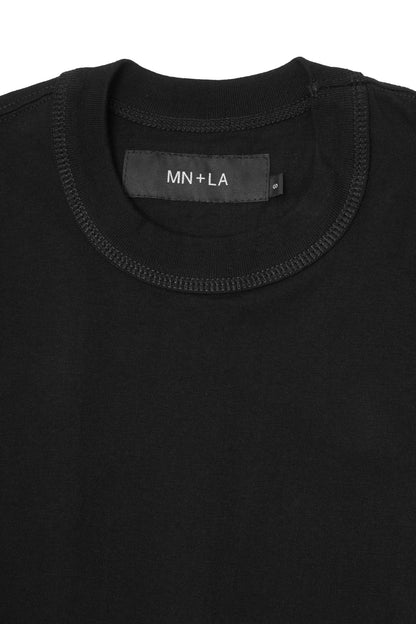 CLASSIC TEE V2 IN ANTHRACITE