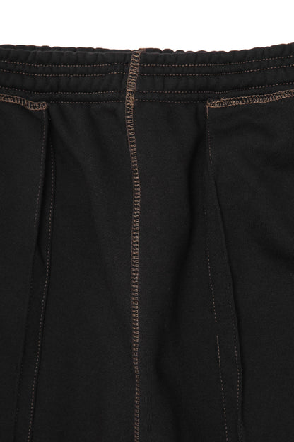 M+ EXO™ CUTOFF PANTS IN ANTHRACITE/OLIVE
