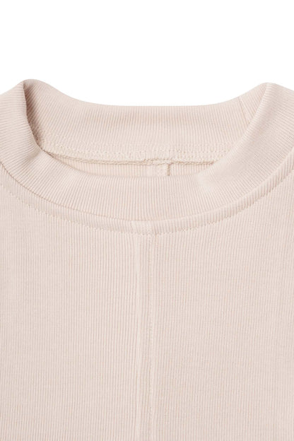 LEILA IN OAT