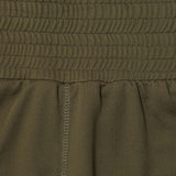 KNUCKLEHEAD MESH SHORTS V2 IN OLIVE