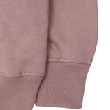 AFTERHOOD IN MAUVE