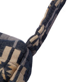 "FLOW" CROSS BAG IN AZTEC