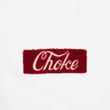 "CHOKE" MILITIA SWEATSHIRT
