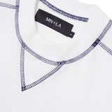 "YEAR OF THE SNAKE" MILITIA SWEATSHIRT