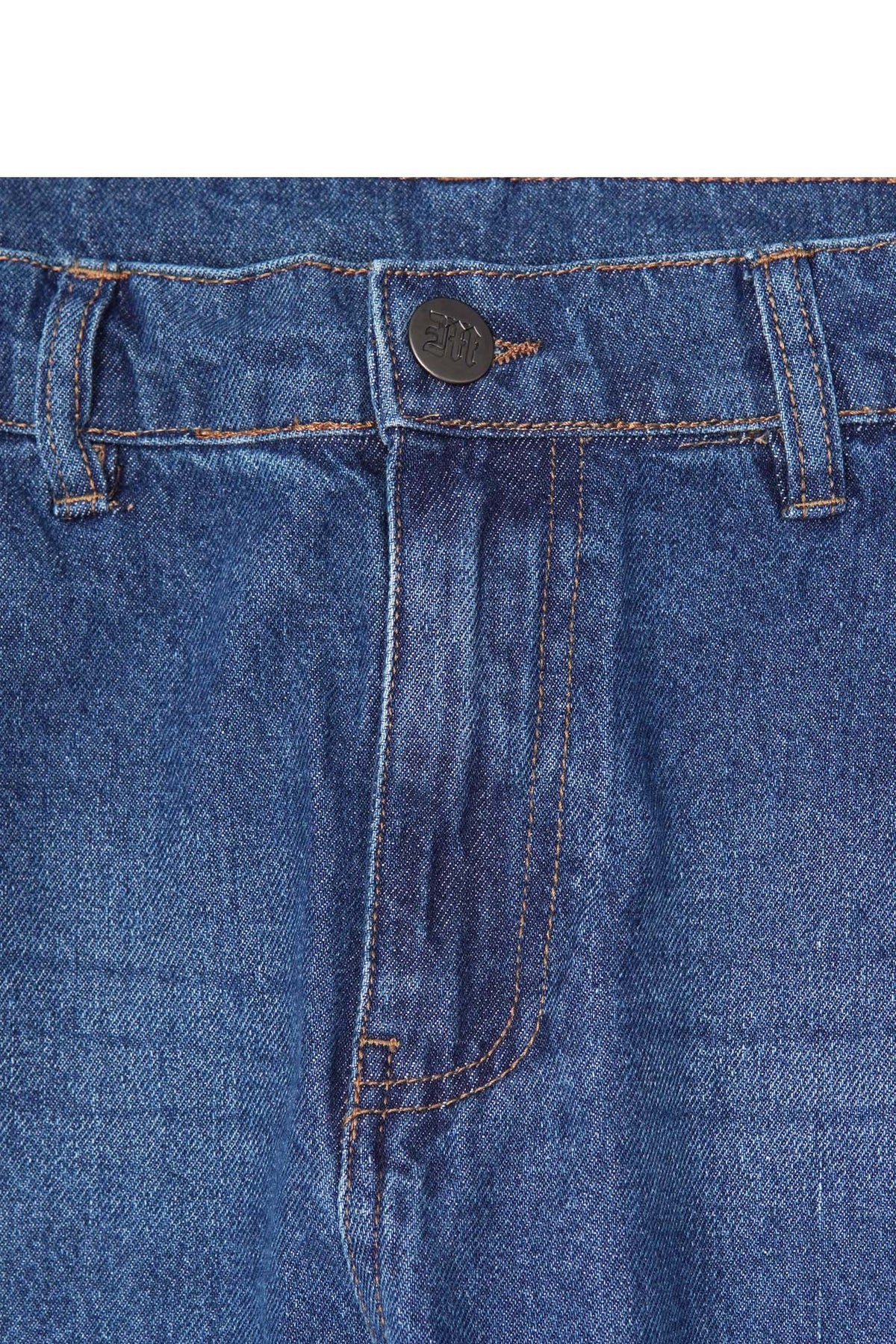 "TRUE BLUE" WILDTHORN PANTS