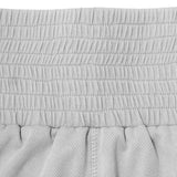 KNUCKLEHEAD MESH SHORTS V2 IN CEMENT