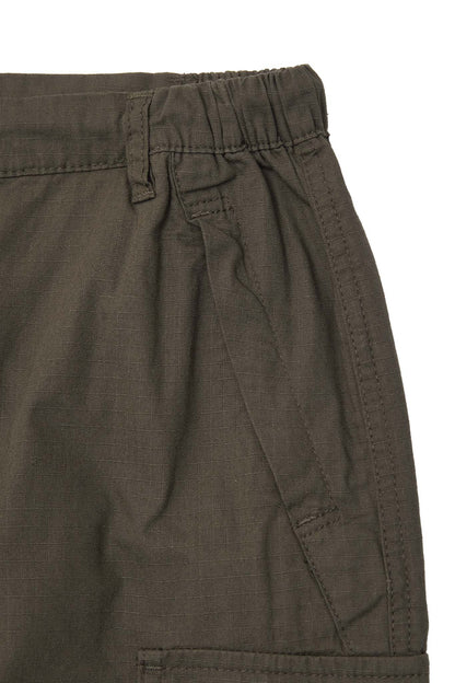 LOADOUT SHORTS IN OLIVE DRAB