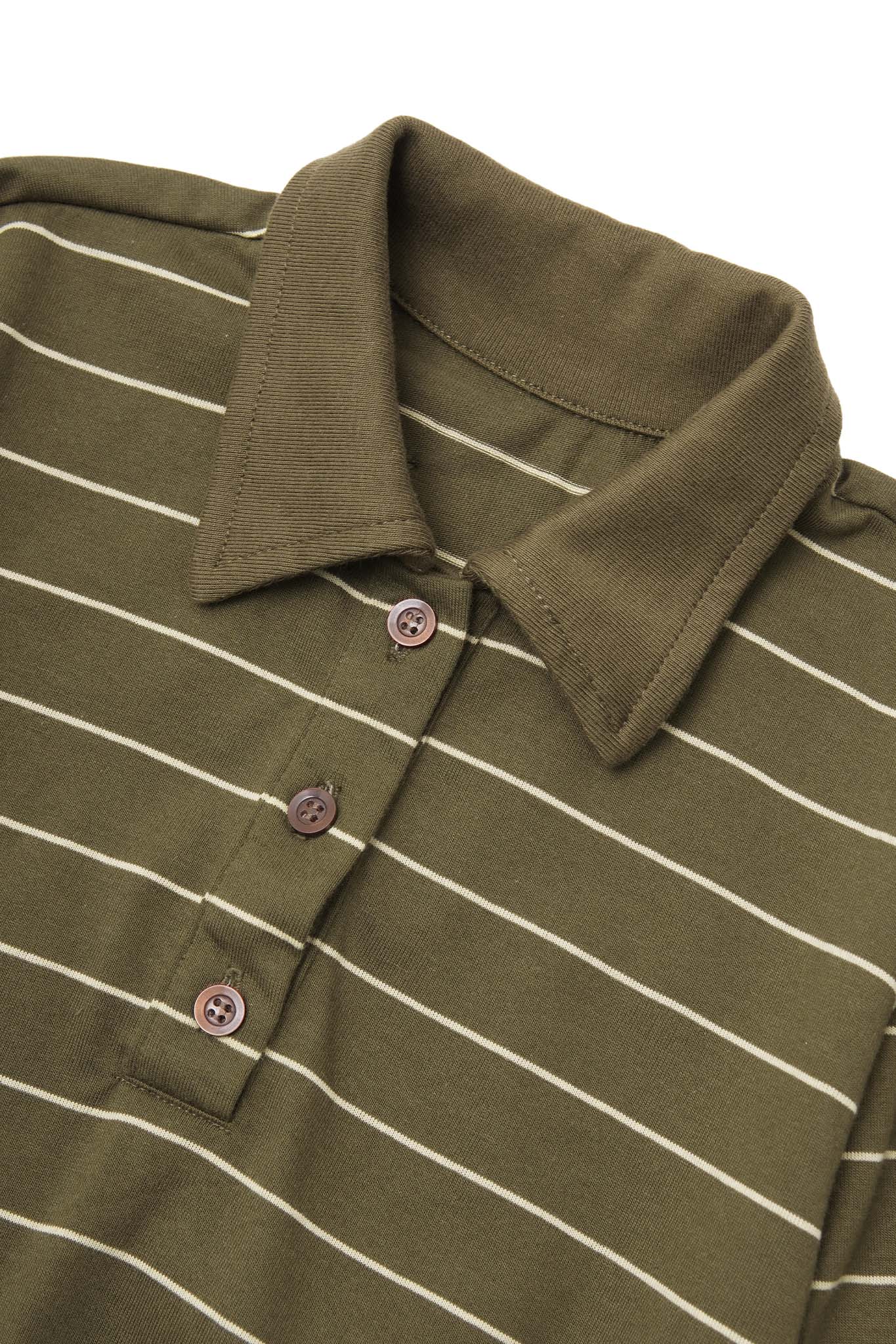 VIENNE IN OLIVE