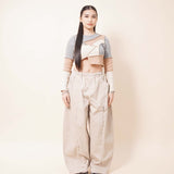 SOLENE IN SAHARA