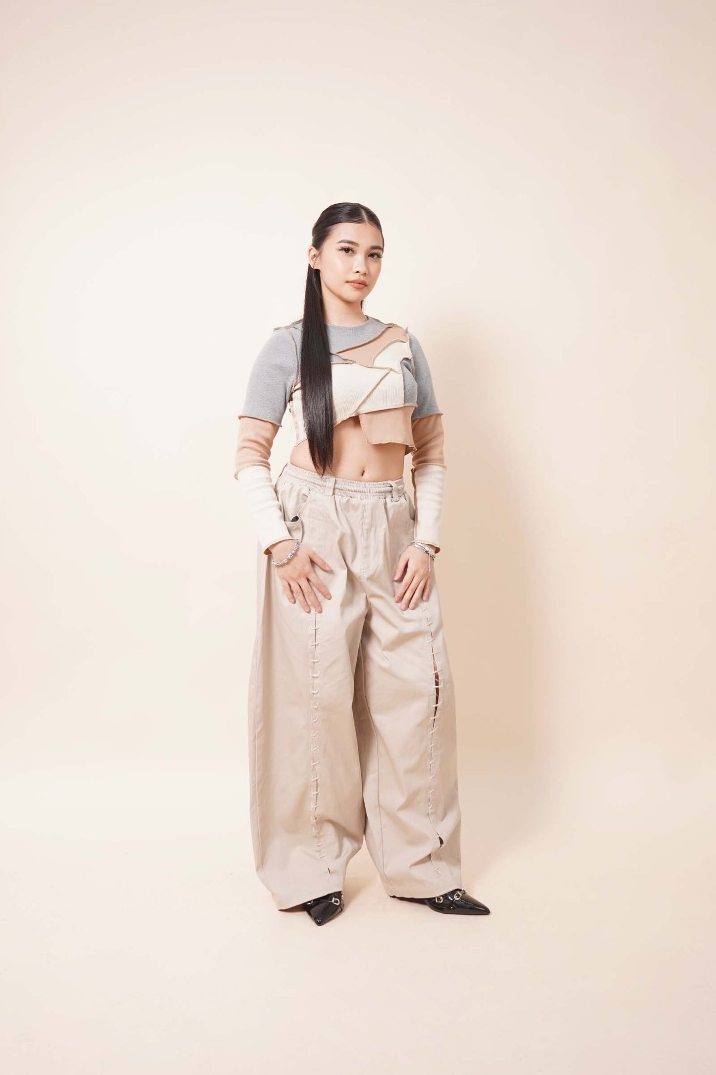 SOLENE IN SAHARA