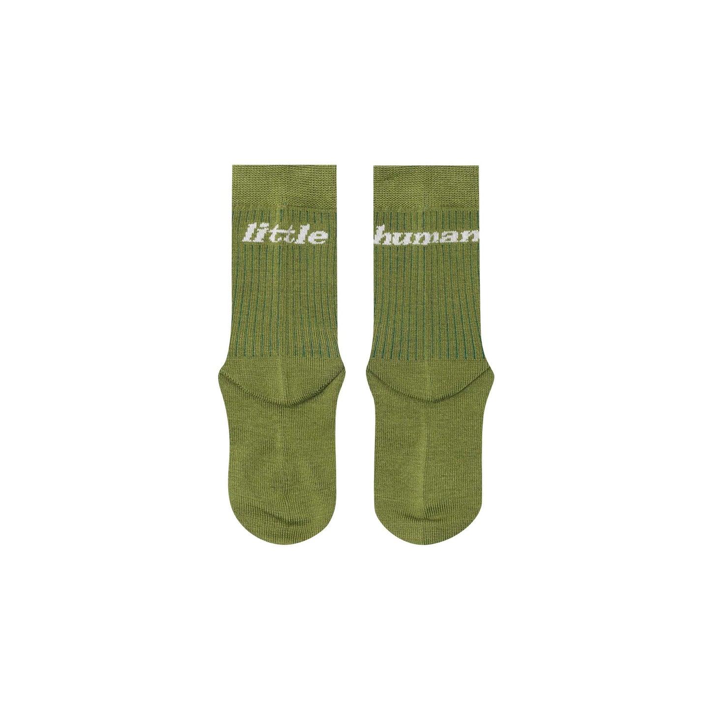 LITTLE HUMAN™ SOCK BUNDLE B (7-12 YO)