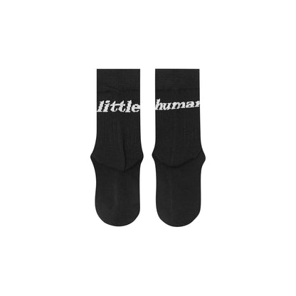 LITTLE HUMAN™ SOCK BUNDLE B (7-12 YO)